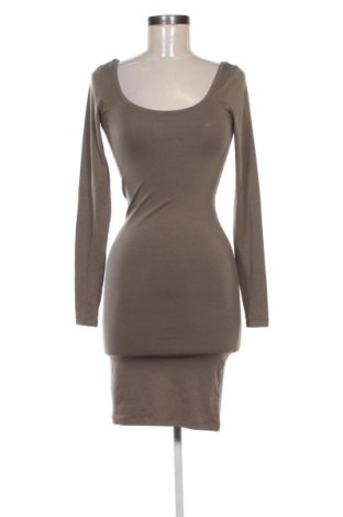 Φόρεμα Samsoe & Samsoe, Μέγεθος XS, Χρώμα Καφέ, Τιμή 26,00 €, #137613780