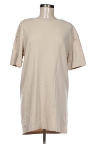 Rochie Reserved, Mărime M, Culoare Bej, Preț 106,63 Lei, #137613798