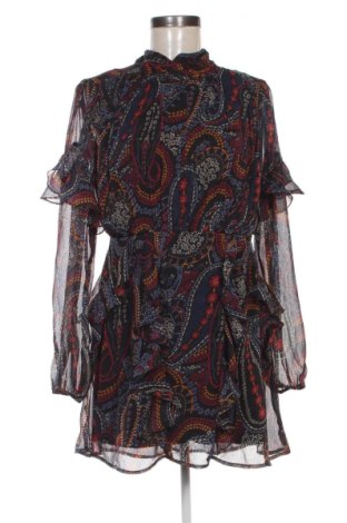Φόρεμα Unbranded, Μέγεθος M, Χρώμα Πολύχρωμο, Τιμή 9,00 €, #137613807