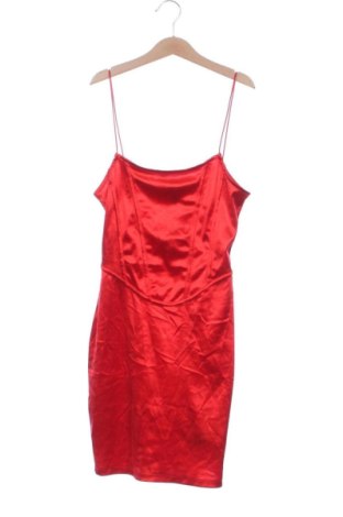 Φόρεμα H&M, Μέγεθος S, Χρώμα Κόκκινο, Τιμή 15,59 €, #137613810