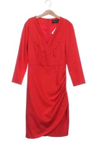 Rochie Mohito, Mărime XS, Culoare Roșu, Preț 94,48 Lei, #137613820
