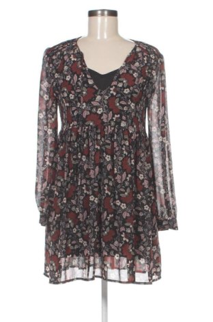 Šaty  Pepe Jeans, Veľkosť XS, Farba Viacfarebná, Cena  25,51 €, #137613940