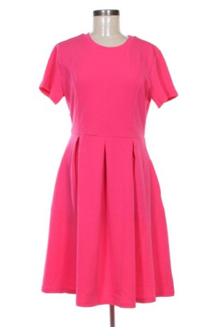Kleid Unbranded, Größe L, Farbe Rosa, Preis 18,00 €, #137613991