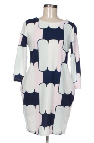 Kleid Unbranded, Größe M, Farbe Mehrfarbig, Preis 10,00 €, #137614166