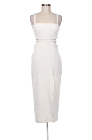 Rochie Zara, Mărime S, Culoare Alb, Preț 125,98 Lei, #137614199