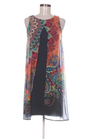 Rochie Desigual, Mărime M, Culoare Multicolor, Preț 228,14 Lei, #137614217