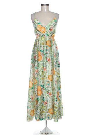 Kleid NEW COLLECTION, Größe M, Farbe Mehrfarbig, Preis 35,00 €, #137614238