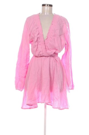Rochie Unbranded, Mărime M, Culoare Roz, Preț 100,43 Lei, #137614260