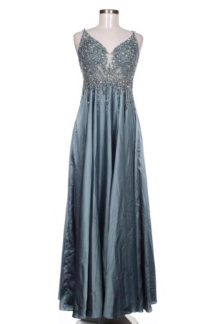 Rochie Mascara, Mărime L, Culoare Albastru, Preț 486,03 Lei, #137614302