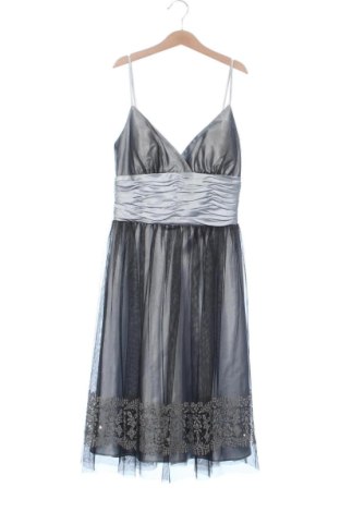 Rochie Morgan&Co., Mărime S, Culoare Gri, Preț 1.093,75 Lei, #137614362