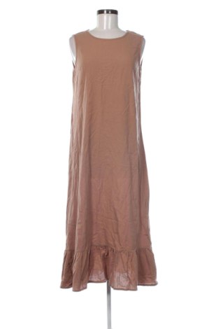 Rochie SHEIN, Mărime M, Culoare Maro, Preț 57,74 Lei, #137614399