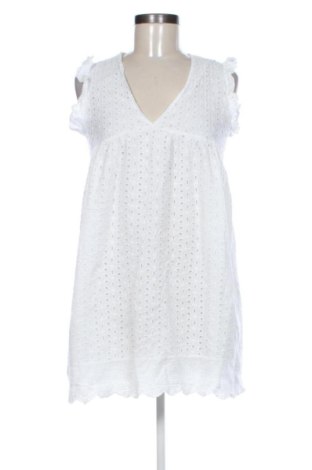 Kleid Unbranded, Größe M, Farbe Weiß, Preis 21,00 €, #137614438