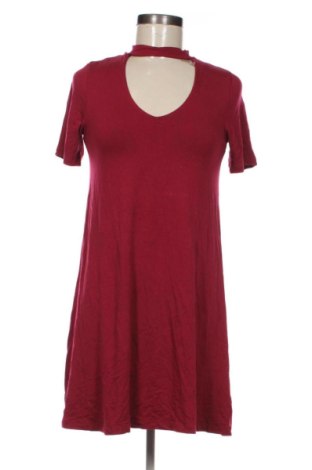 Rochie 24 Colours, Mărime XS, Culoare Roșu, Preț 96,00 Lei, #137614540