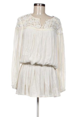 Rochie Lindex, Mărime S, Culoare Ecru, Preț 43,40 Lei, #137614613