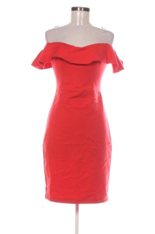 Kleid Mohito, Größe S, Farbe Rot, Preis € 25,51, #137614635