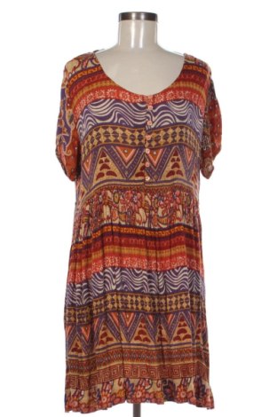 Rochie Unbranded, Mărime M, Culoare Multicolor, Preț 103,00 Lei, #137614646