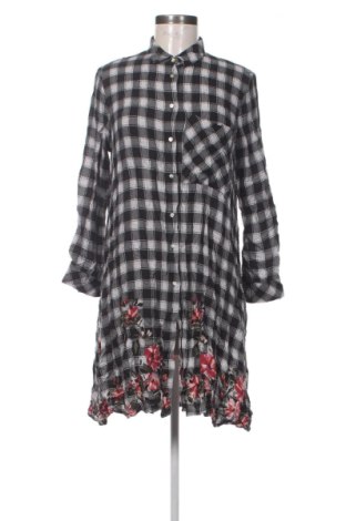 Šaty  Stradivarius, Veľkosť L, Farba Viacfarebná, Cena  13,00 €, #137614669