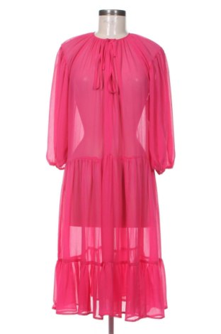 Rochie H&M, Mărime L, Culoare Roz, Preț 115,48 Lei, #137614693