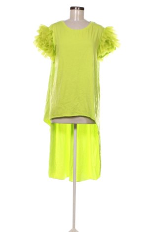 Rochie Unbranded, Mărime L, Culoare Verde, Preț 115,31 Lei, #137614768