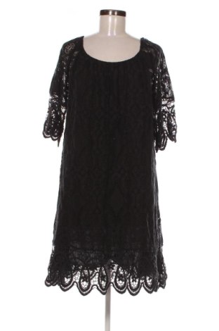 Rochie Unbranded, Mărime L, Culoare Negru, Preț 59,51 Lei, #137614930