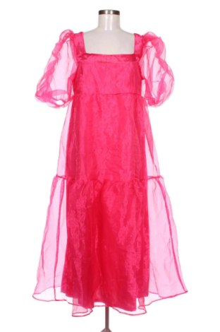 Rochie Boohoo, Mărime L, Culoare Roz, Preț 105,39 Lei, #137614988