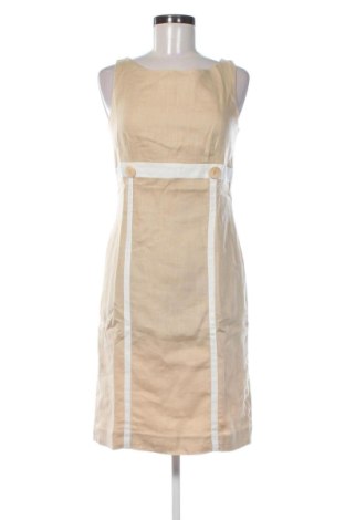 Rochie Marella, Mărime M, Culoare Bej, Preț 1.443,07 Lei, #137615001