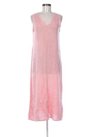 Rochie Cristina Gavioli, Mărime L, Culoare Roz, Preț 594,04 Lei, #137615030