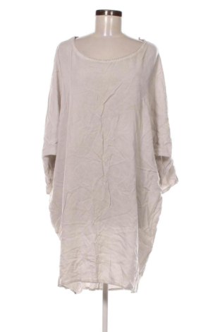 Rochie Newline, Mărime XL, Culoare Ecru, Preț 91,75 Lei, #137615046