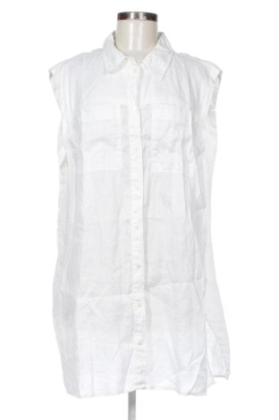 Rochie H&M, Mărime XL, Culoare Alb, Preț 162,72 Lei, #137615059