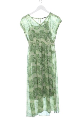 Kleid Comma,, Größe XS, Farbe Mehrfarbig, Preis € 64,72, #137615141
