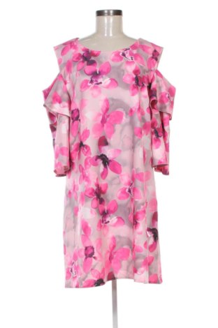 Rochie Unbranded, Mărime XL, Culoare Multicolor, Preț 94,23 Lei, #137615149