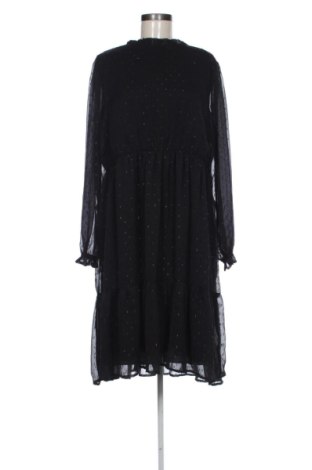 Rochie LC Waikiki, Mărime XXL, Culoare Negru, Preț 215,21 Lei, #137615216