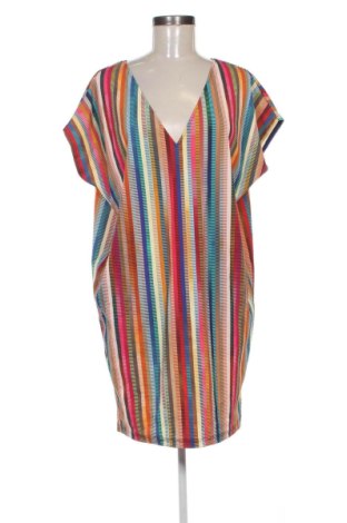 Rochie Cyell, Mărime L, Culoare Multicolor, Preț 104,98 Lei, #137615287