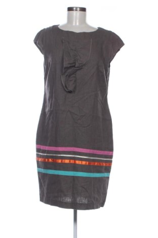 Rochie Unbranded, Mărime L, Culoare Gri, Preț 62,99 Lei, #137615337
