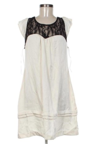 Rochie Atmosphere, Mărime L, Culoare Ecru, Preț 91,00 Lei, #137615355