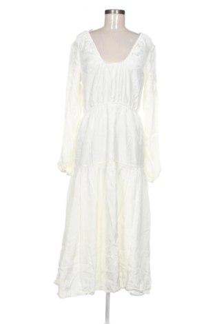 Rochie Topshop, Mărime M, Culoare Ecru, Preț 89,23 Lei, #137615407