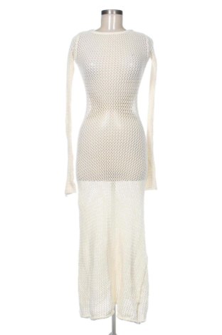 Rochie Review, Mărime XS, Culoare Ecru, Preț 99,73 Lei, #137615446