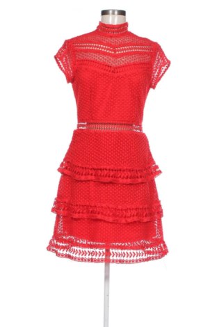 Ruha Unbranded, Méret M, Szín Piros, Ár 6 738 Ft, #137615551