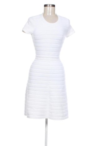 Rochie MICHAEL Michael Kors, Mărime XS, Culoare Alb, Preț 393,68 Lei, #137615570