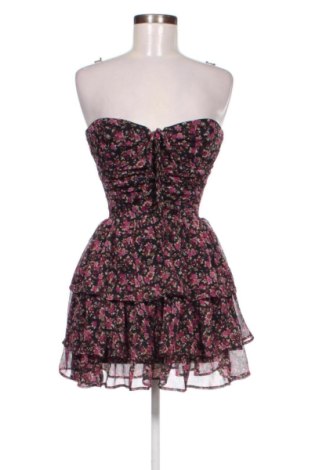 Rochie Unbranded, Mărime XS, Culoare Multicolor, Preț 47,24 Lei, #137615582