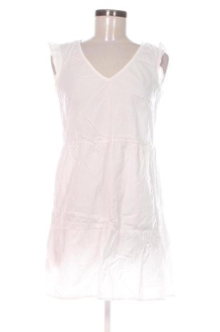 Rochie Stradivarius, Mărime S, Culoare Alb, Preț 74,39 Lei, #137615658