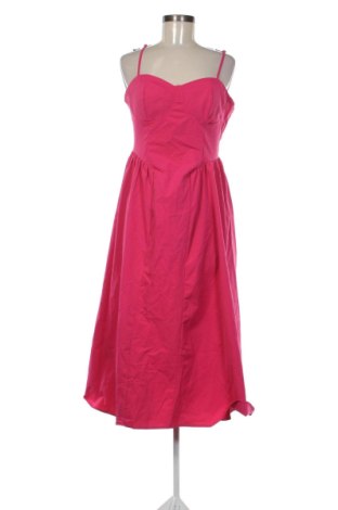 Rochie SHEIN, Mărime L, Culoare Roz, Preț 99,68 Lei, #137615661