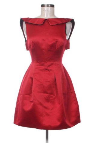 Rochie Zara, Mărime M, Culoare Roșu, Preț 94,48 Lei, #137615665