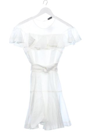 Rochie Sandro, Mărime M, Culoare Alb, Preț 341,19 Lei, #137615827