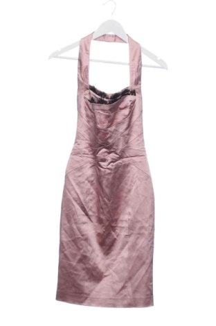 Рокля Karen Millen, Размер M, Цвят Розов, Цена 72,52 €, #137615964
