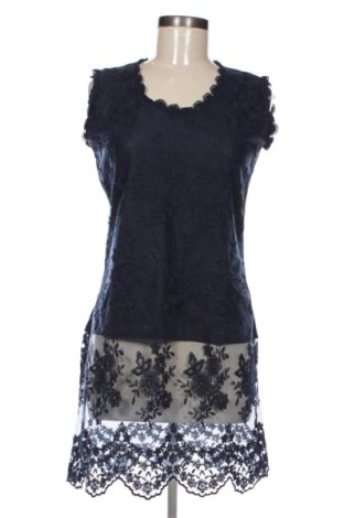 Kleid Unbranded, Größe M, Farbe Blau, Preis 11,24 €, #137615965