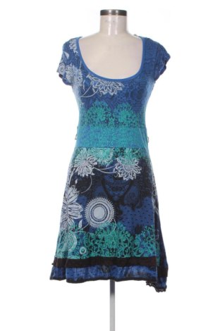 Rochie Desigual, Mărime L, Culoare Multicolor, Preț 260,38 Lei, #137615977