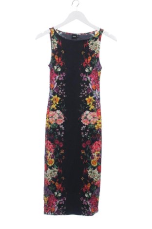 Rochie ASOS, Mărime XXS, Culoare Multicolor, Preț 127,42 Lei, #137616151