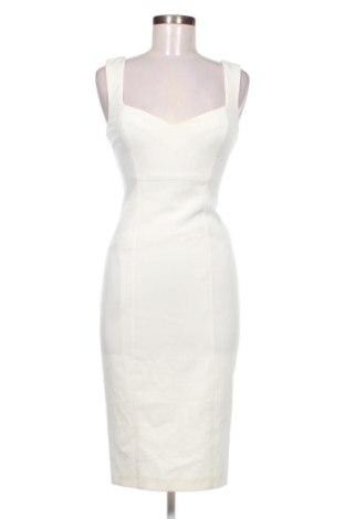 Rochie Unbranded, Mărime S, Culoare Ecru, Preț 73,49 Lei, #137616152