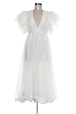 Рокля Caramella Fashion, Размер M, Цвят Бял, Цена 65,57 €, #137616232